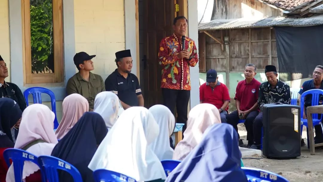 Pemkab Ngawi Bersama Baznas Perkuat Program RTLH, Hunian Layak untuk Warga