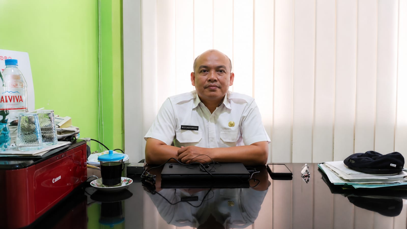 Perbaikan 215 RTLH di Ngawi Capai 30 Persen, Material Dominasi Anggaran Bantuan
