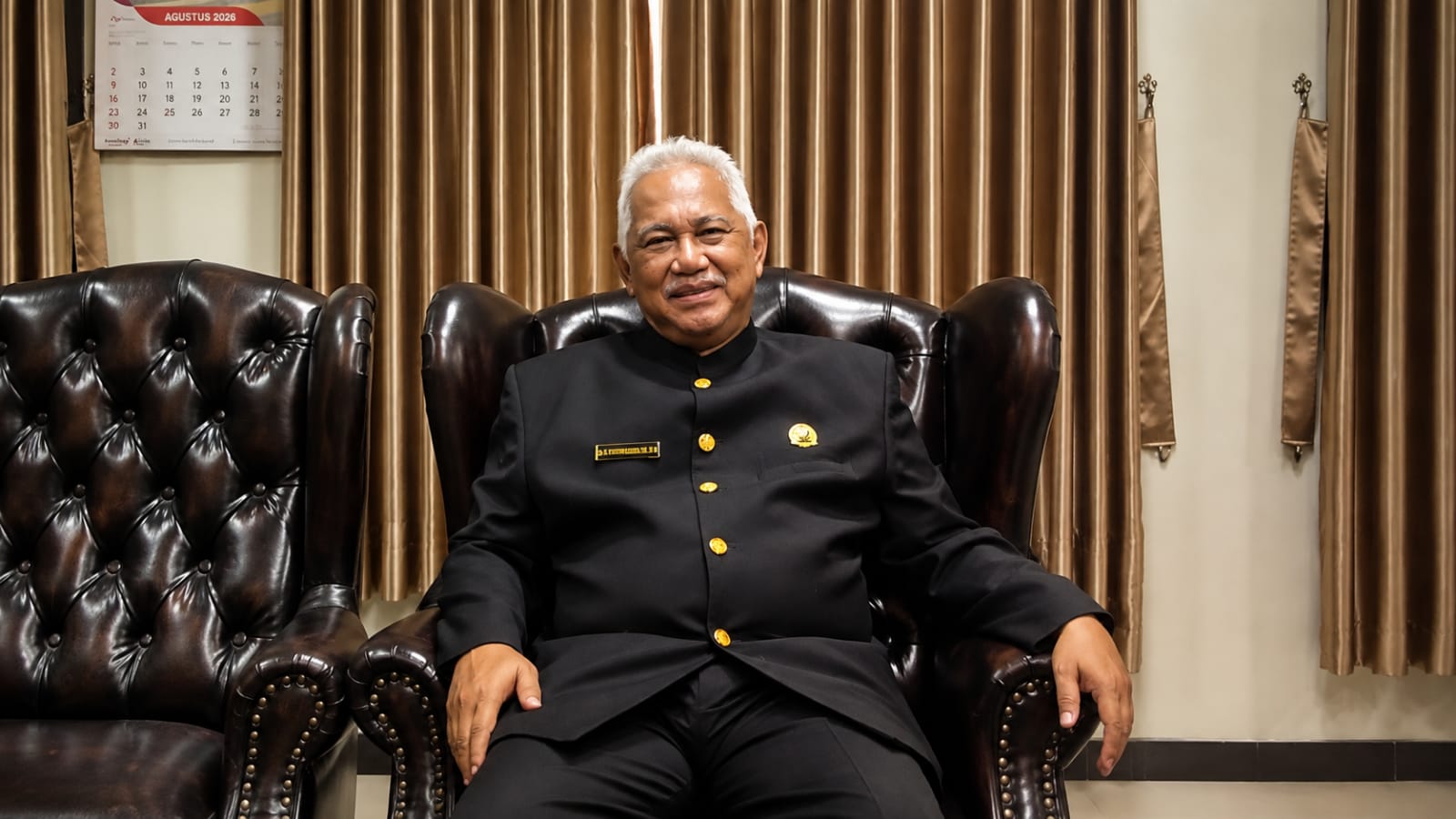 Pilkades Serentak Ngawi 2027 Diproyeksi Butuh Rp7 Miliar, Anggaran Mulai Dipetakan