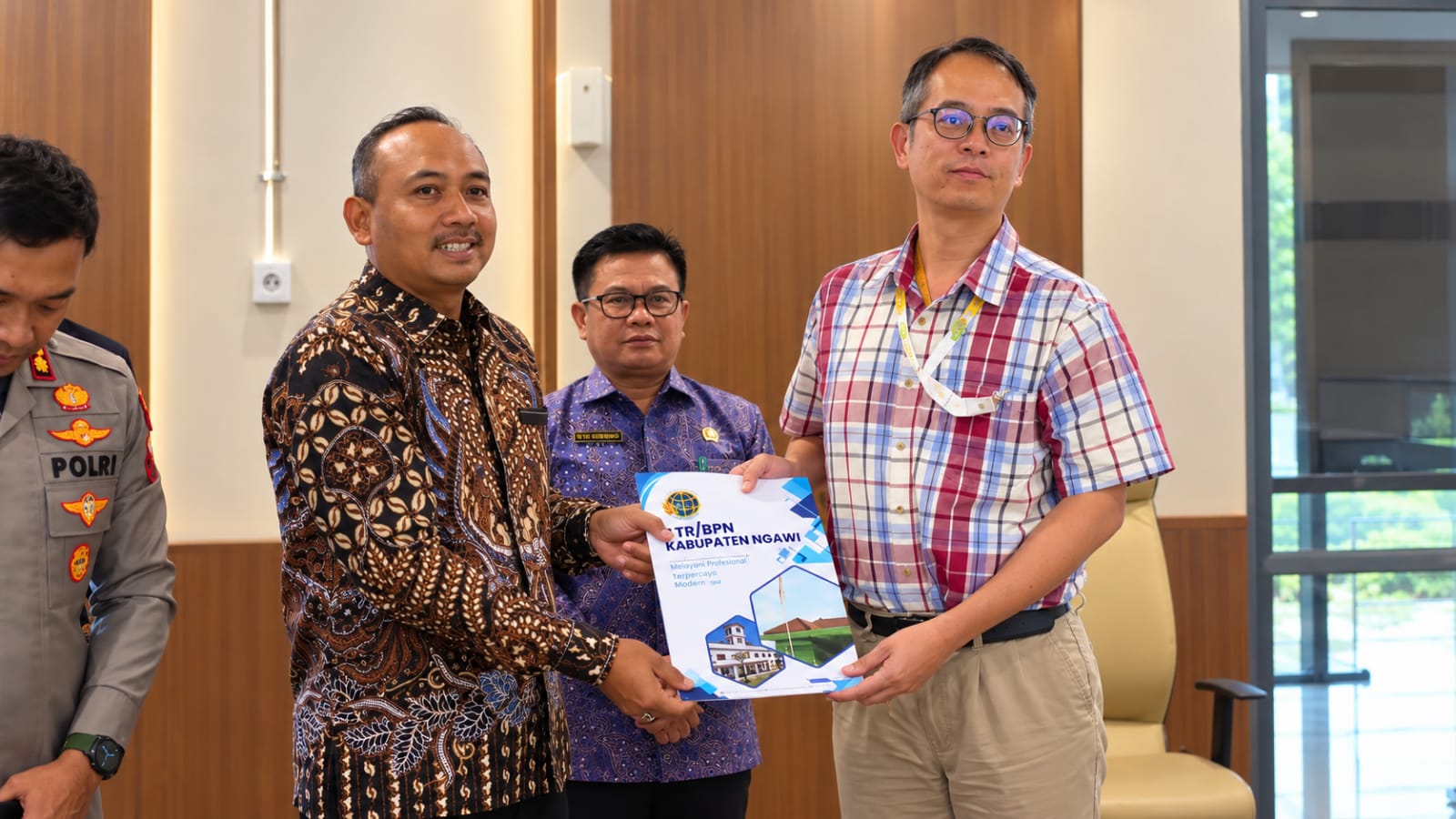 Investor Hong Kong Bidik Lahan 100 Hektare di Widodaren, Lapangan Kerja Jadi Harapan