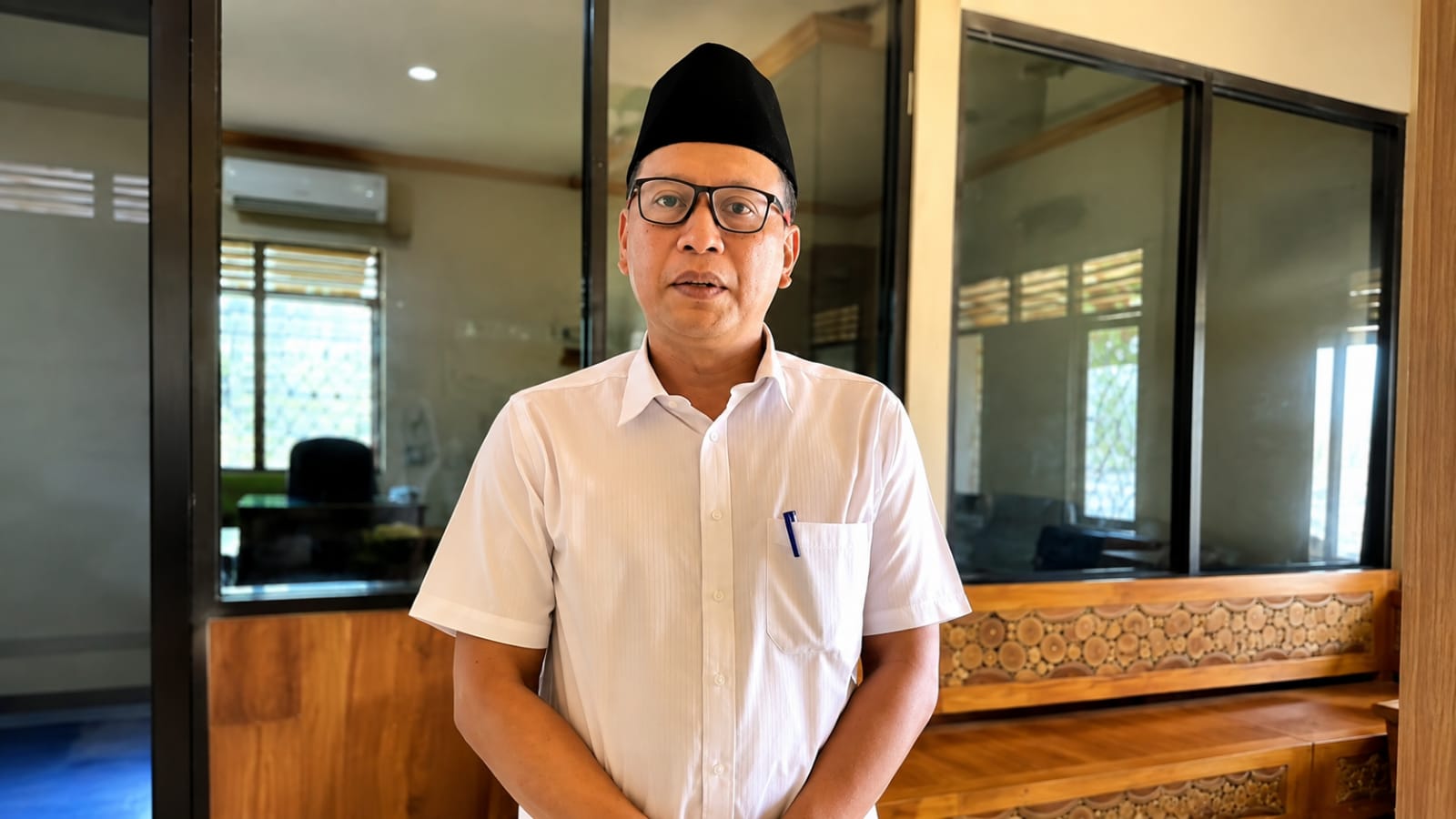DLH Ngawi Dorong Lomba Lingkungan Berseri Desa Dempel Jadi Gerakan Berkelanjutan