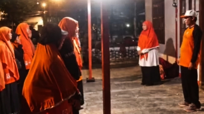 PKS Ngawi Kirim Kader ke LATANSA, Apa Targetnya, Seberapa Siap Kader Perempuan?